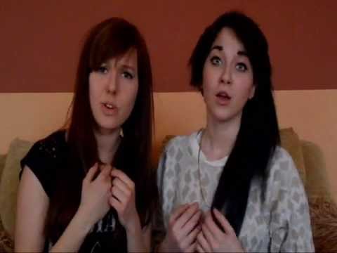 Grejs i Inez - Szajka CeZika i polska muzyka