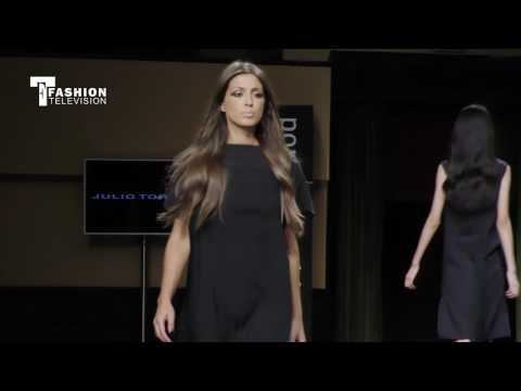 JÚLIO TORCATO Portugal Fashion Spring/Summer 2016