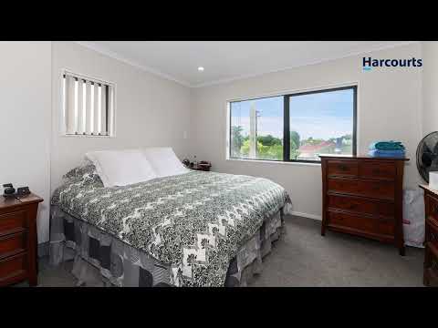 JUST LISTED -- 1/30 Calvert Avenue, Mangere