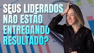 O que fazer com colaboradores que não entregam resultado?
