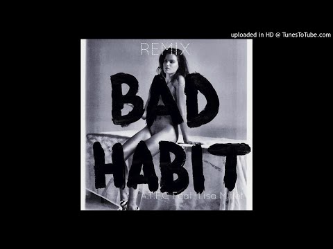 ATFC feat. Lisa Milett – Bad Habit (Marco Strous Dub)