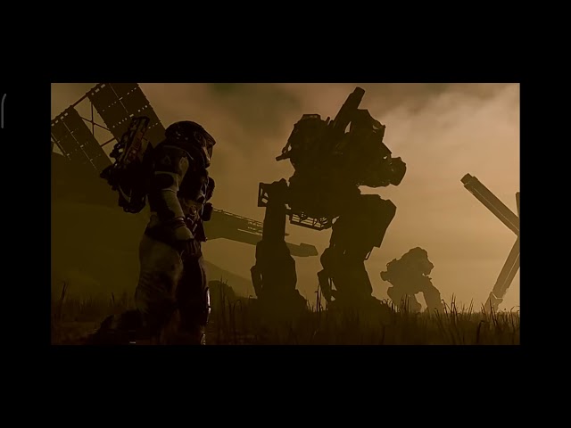 Vídeo relacionado con Starfield Premium Ed. Upgrade XBX INT Código de descarga