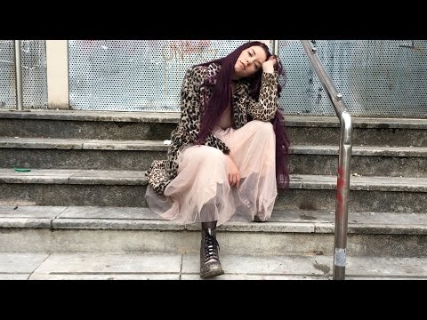 HANA - Chimera [Official Video]