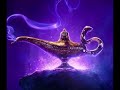 Aladdin Arabian Night Turkish