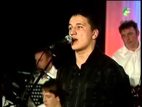 VEČAR MAJOVI - Miroslav MALACKO