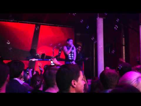 Timur Rodrigez @ Opera Club | The 90'