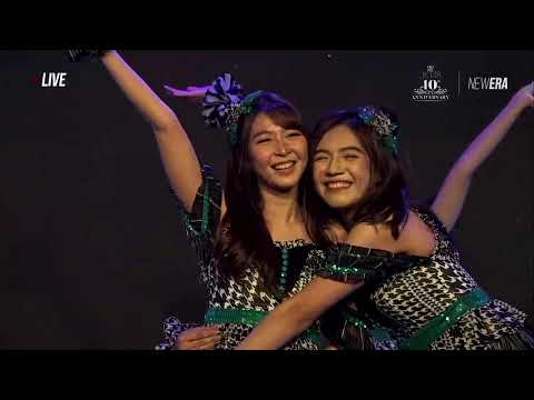 JKT48 First Generation Special Stage : Forever Idol (12 November 2022) #5