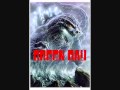 Brain Stew Green Day(Godzilla Version)-Audio ...