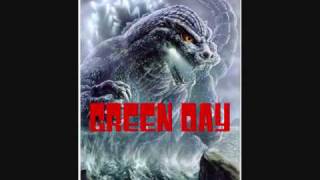 Brain Stew Green Day(Godzilla Version)-Audio [Excellent Quality]