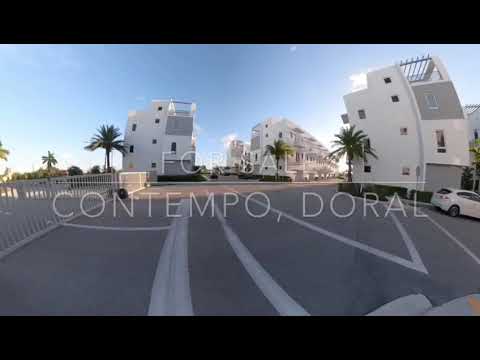 For sale Contempo Doral