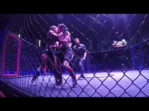 ACC MMA Highlight Reel