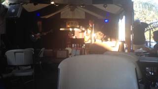 Poor House open mic 1