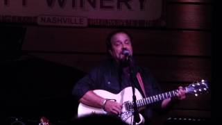 Raul Malo,  Lucky One