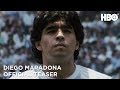 Diego Maradona (2019): Official Teaser | HBO