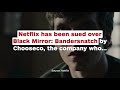 Netflix Sued by 'Choose Your Own Adventure' Rights Holders Over Bandersnatch - IGN News thumbnail 1