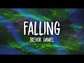 Trevor Daniel - Falling (Ringtone) (instrumental)