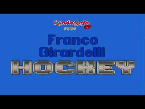 Franco Girardelli Hockey - Hockey Pista picture