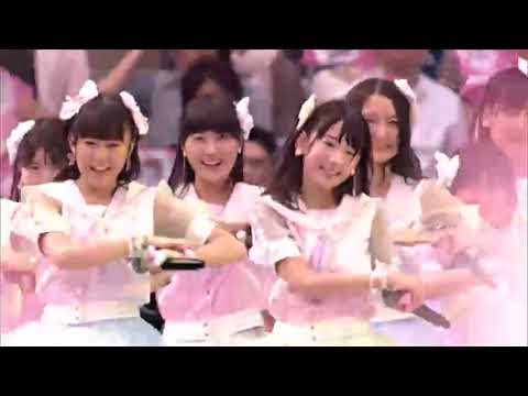 [LIVE] HKT48 - Onegai Valentine (AKB48 Super Festival Concert 2013) | お願いヴァレンティヌ