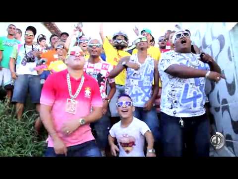 Shevchenko e Elloco  Selo do Brega e Alata   Meu Filho Brigado   Clipe Oficial 2013