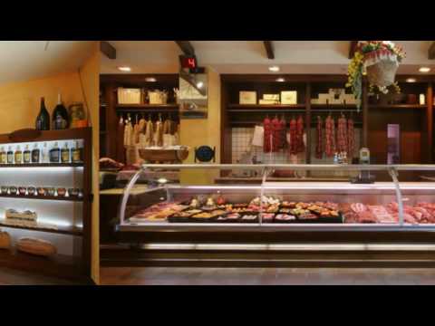 Norcineria Cironi - Veroli (FR)