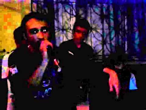 Kadir Mihran -  Gece Yarısı 2. Vers Canlı Performans