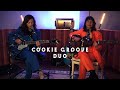 teaser 2025 cookie groove duo