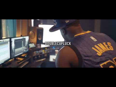 DoubleCup Luck - Still The Kid (shot by @camgods)