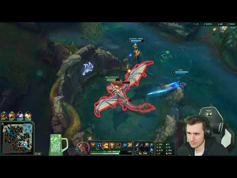 Documentario su quanto facciano schifo i miei alleati (con replay) - League of Legends ITA #1626