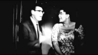 Frankie Laine & Ella Fitzgerald - "You're The Top" (1956)