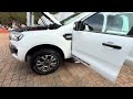 FORD RANGER ACS SALE VIDEO