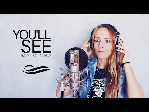 You'll see - Madonna - Cover by Lena Shad