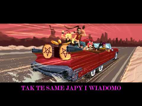 Raski feat. Kelo, Hojny- OLDSTAR (prod. Kosowaty) [LYRICS VIDEO]