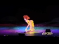 Ophelia Flame At Burlesque Hall Of Fame 2012