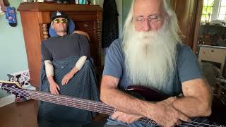 258. Thoughts about musics future / Judith Owen .. Second Hand Sex Bot