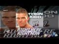 WWE Right Here, Right Now (Tyson Kidd) by CFO ...