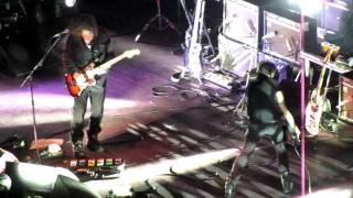 The Cure - The Weedy Burton, Reflections, Royal Albert Hall