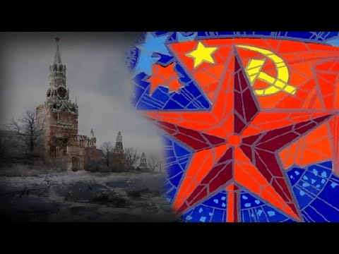 Soviet/Russian Christmas Music Compilation
