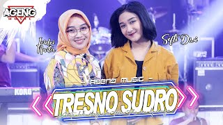 Download lagu TRESNO SUDRO - DUO AGENG (Indri x Sefti) ft Ageng Music ( Live Music) mp3