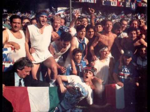 Tutto il Calcio Minuto per Minuto - 19 maggio 1991 - Sampdoria Campione