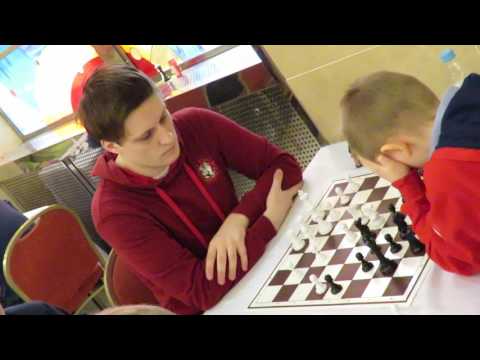 Russian Super BLITZ. FM Sadovky - FM Makoveev