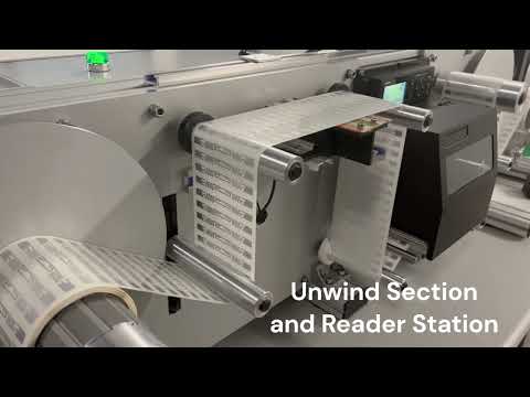 Uhf Rfid TagS
