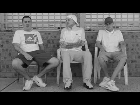 Kerser Rates Jay Dee - Live Behind The Scenes