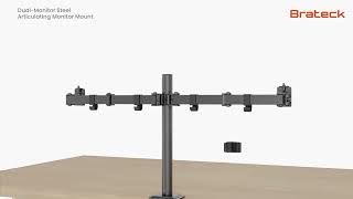 How to Install | LDT66-C024