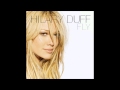 Hilary Duff - Fly Karaoke / Instrumental with ...