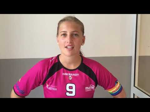 Spelarintervjuer Czech Open 2017