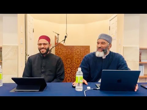 Umrah Seminar - 2025