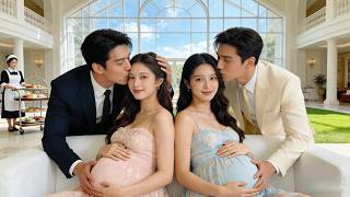 Download lagu She and her bestie married into wealth—seeing the future, they saved to leave, and the CEOs panicked mp3