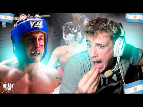 C*GALO A PIÑAS MOMO