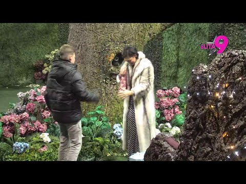 ELITA 9: Mina Vrbaški plače u bratovom zagrljaju, on joj nahvalio Terzu - 30.11.2025.