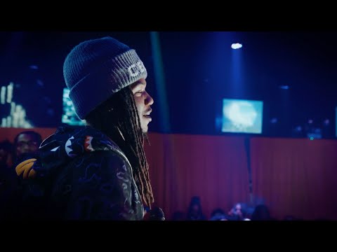 Bani - Lowkey (Official Music Video)